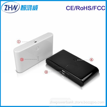 Mobile Power Bank 30000mAh Portable Phone Charger